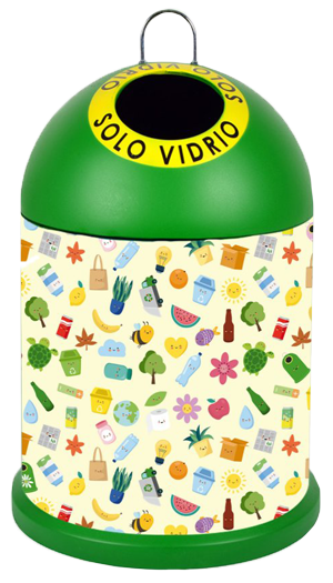 Miniglú Encuentra los Miniglús Emoticonos